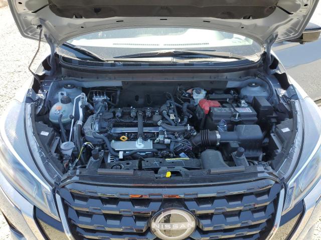 3N1CP5DV2RL576168 Nissan 2024