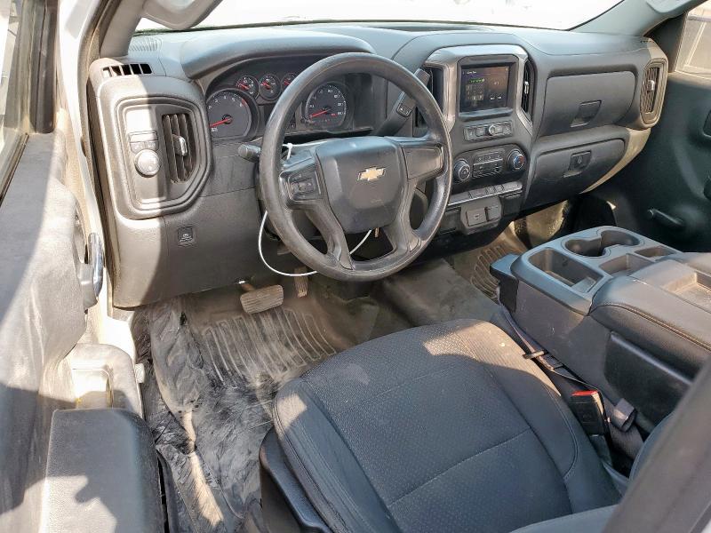 3GCNWAEF7LG112074 Chevrolet l82 - di, afm, alum, gen 5, var 1