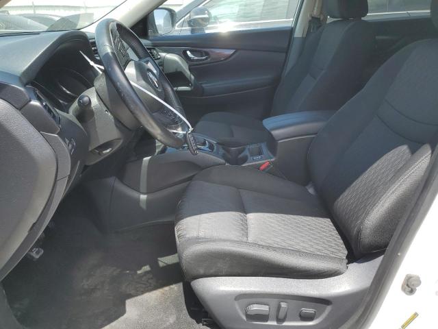 KNMAT2MT4JP587940 Nissan 2018