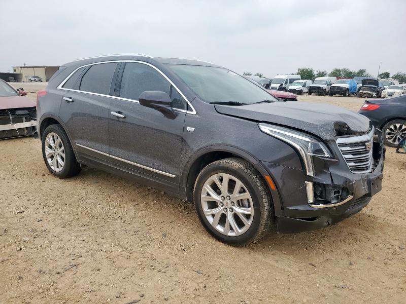 1GYKNCRS9JZ240171 Cadillac XT5 LUXURY