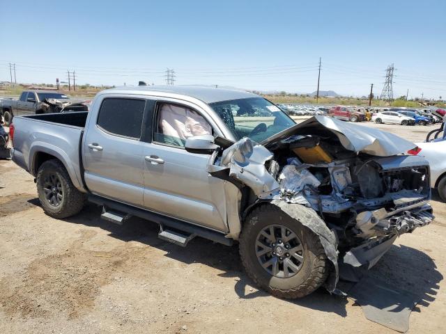 3TMAZ5CN8LM122525 Toyota TACOMA DOU