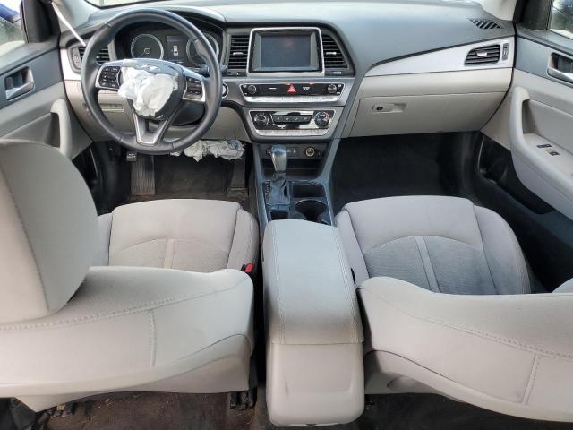 5NPE34AF5JH637266 Hyundai gdi theta-ii