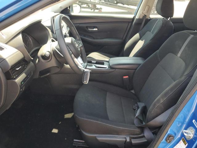 3N1AB8CV4RY310324 Nissan 2024