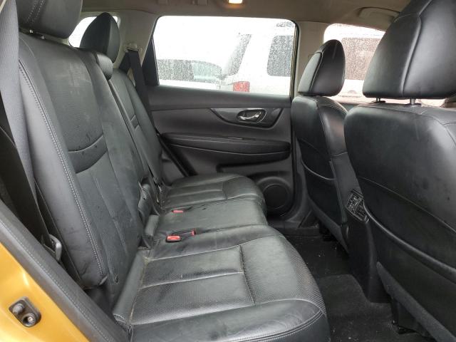 5N1AT2MV4EC818250 Nissan ROGUE S