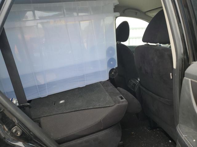 5N1AT2MV9EC755372 Nissan Rogue
