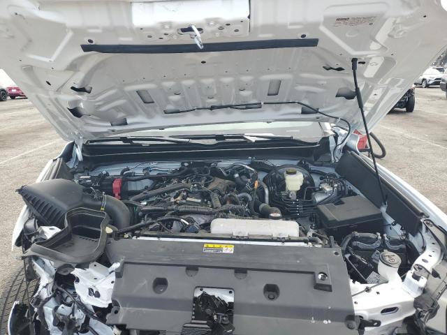 3TMKB5FNXSM032537 Toyota TACOMA DOU