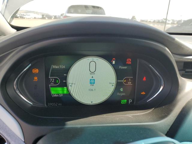 1G1FY6S09M4103248 Chevrolet 2021