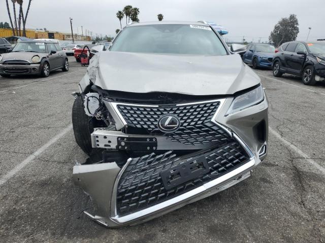 2T2HZMAA0NC227110 Lexus RX 350