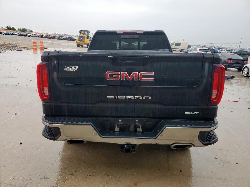 3GTU9DED8MG282402 GMC SIERRA K15