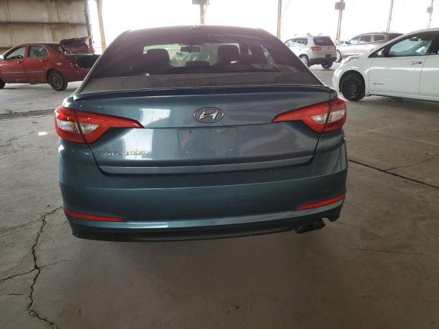 5NPE24AF2HH442853 Hyundai Sonata