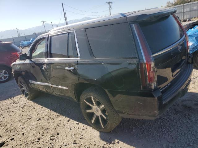 1GYS4CKJ2FR199247 Cadillac ESCALADE P