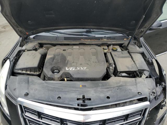 2G61M5S39G9177937 Cadillac XTS LUXURY