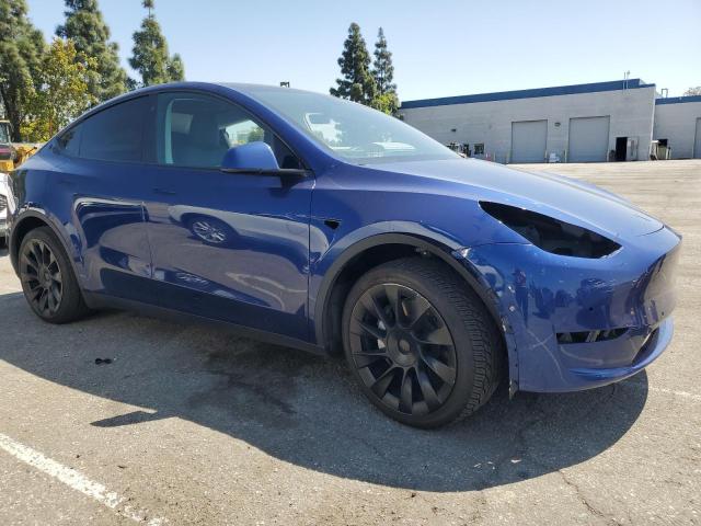 5YJYGAEE3MF223021 Tesla Model Y