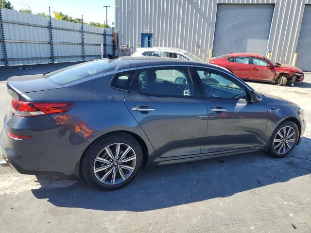 5XXGU4L15LG430107 KIA t-gdi