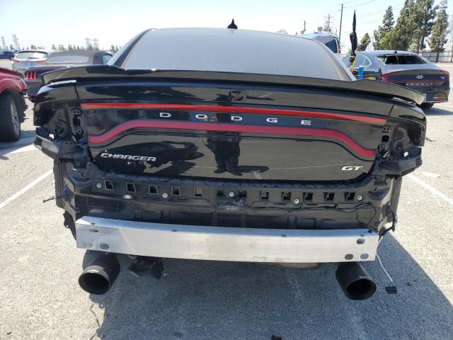 2C3CDXHG4PH504718 Dodge 2023