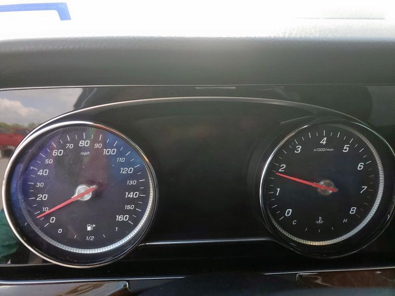 WDDZF4JB2HA025796 Mercedes-Benz E 300