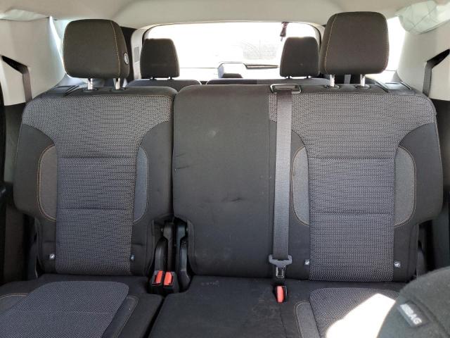1GNERFKW2JJ164093 Chevrolet TRAVERSE L