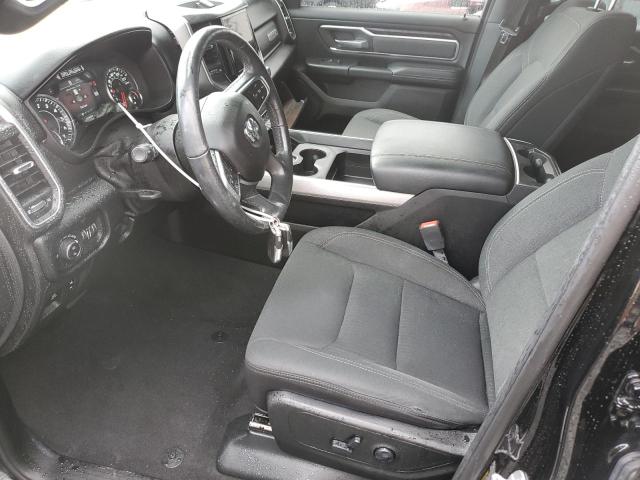 1C6RREFT7KN535027 RAM 1500 Big H