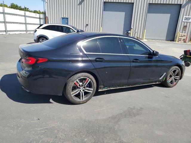 WBA13BJ09NCL02671 BMW 530I