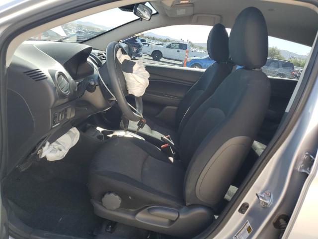 ML32AUHJ1MH009732 Mitsubishi MIRAGE ES