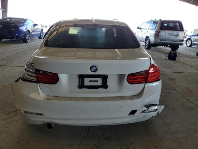 WBA3B1G57ENS80232 BMW 2014