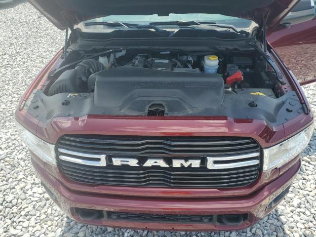 3C6UR5DL1MG581624 RAM 2500 Big H