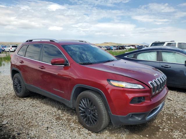1C4PJMDS1HW504614 Jeep CHEROKEE L
