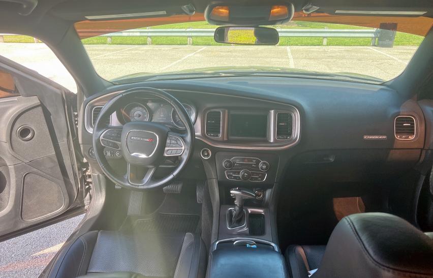 2C3CDXBG8LH100954 Dodge CHARGER SX