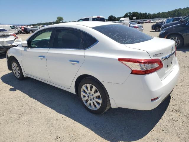 3N1AB7AP7FY320145 Nissan SENTRA S