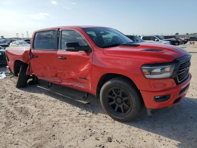 1C6SRFJT6RN185477 RAM 1500 Laram