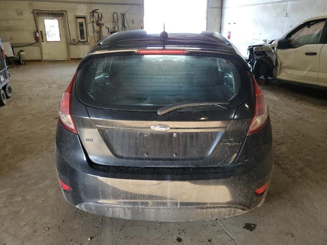 3FADP4EJ7EM135346 Ford FIESTA SE