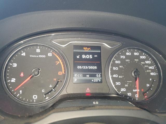 WAUEFGFF8F1028704 Audi 2015