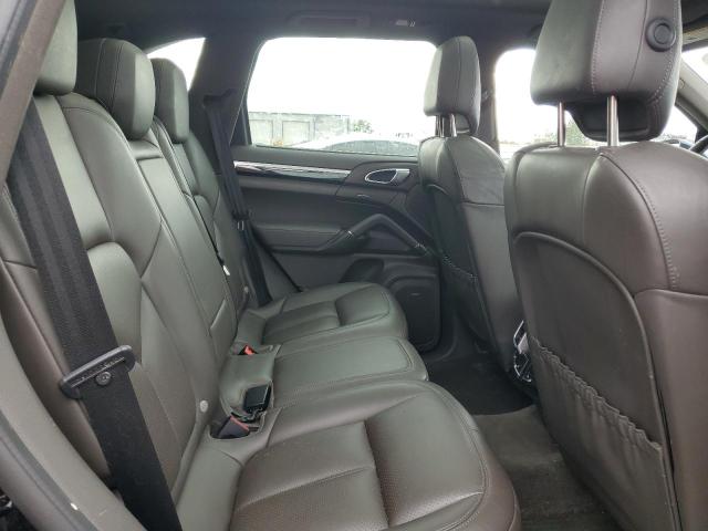 WP1AE2A27HLA75174 Porsche Cayenne Se