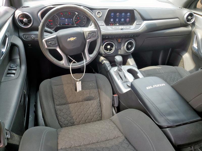 3GNKBBRA7MS509177 Chevrolet lcv