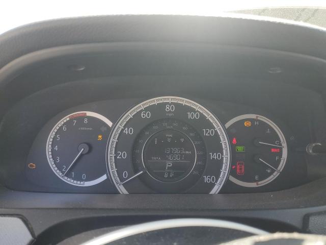 1HGCR2F30EA099325 Honda k24w1