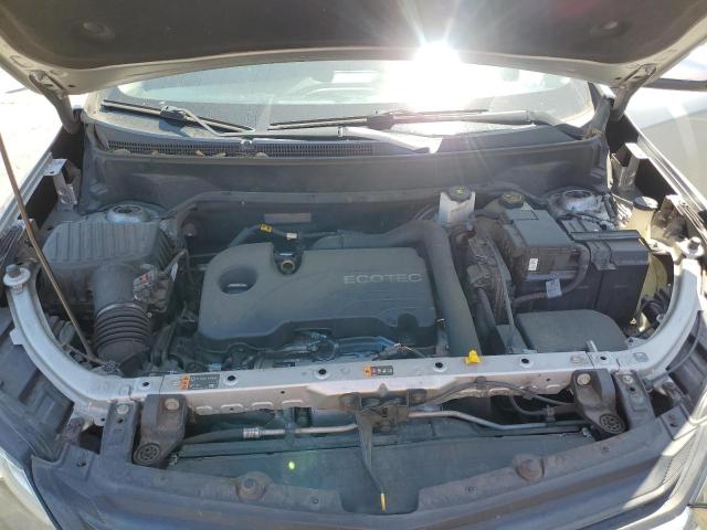2GNAXJEV0J6351856 Chevrolet lyx - direct injection, vvt, fgt, turbo, alum, gen1