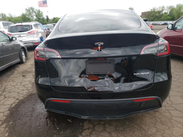 7SAYGDEEXNA008898 Tesla Model Y
