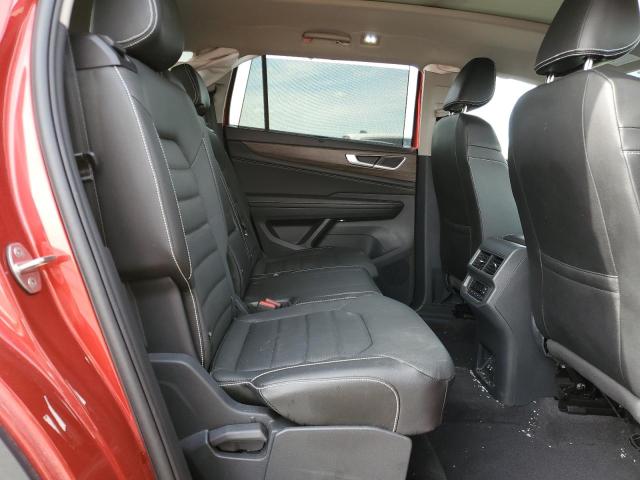 1V2BR2CA8RC518317 Volkswagen ATLAS SEL