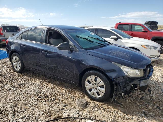 1G1PB5SH8F7191135 Chevrolet CRUZE LS