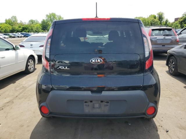 KNDJN2A25G7311491 KIA Soul