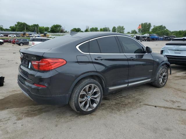5UXXW3C5XJ0T83077 BMW X4 XDRIVE2