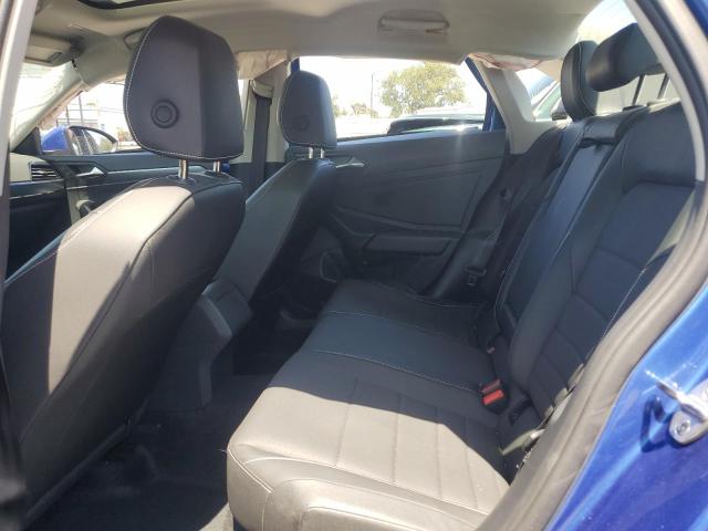 3VW7M7BU4RM097495 Volkswagen tsi