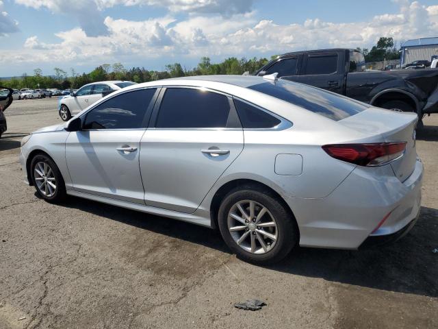5NPE24AF3KH779667 Hyundai SONATA SE