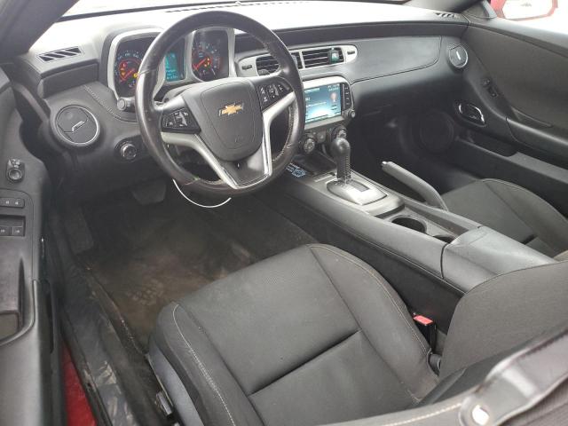 2G1FD1E35F9198315 Chevrolet lfx