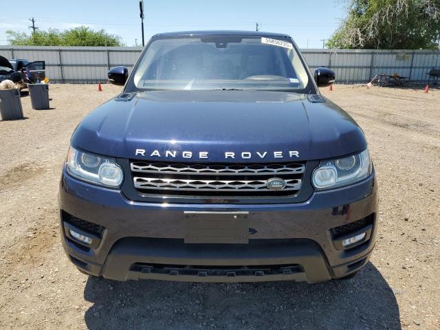 SALWG2PF5GA587269 Land Rover s/c lev3 sulev30