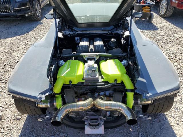ZHWUB6ZF0PLA22993 Lamborghini dgf
