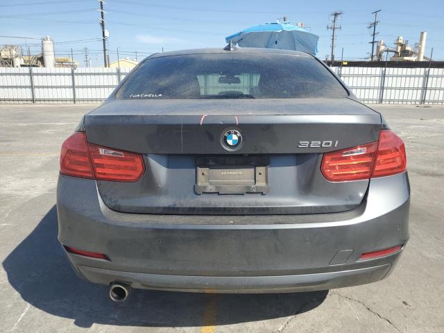 WBA3B1G52FNT63245 BMW 2015