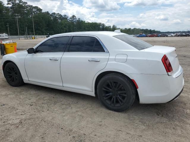 2C3CCAEG5GH161213 Chrysler 300C