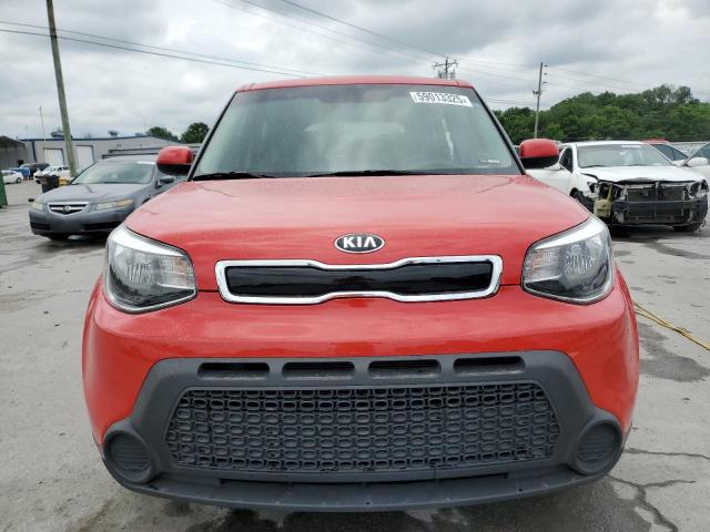 KNDJP3A51F7770879 KIA dohc gdi nu