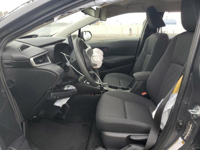JTDBCMFE4R3045416 Toyota COROLLA LE